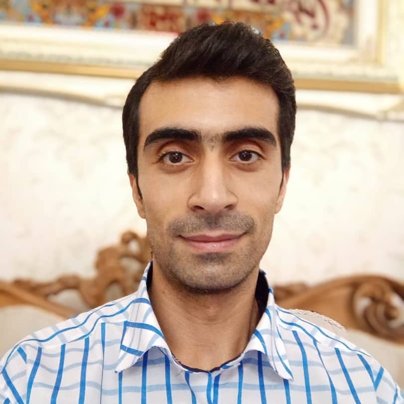 مرتضی زارعی زکلیکی